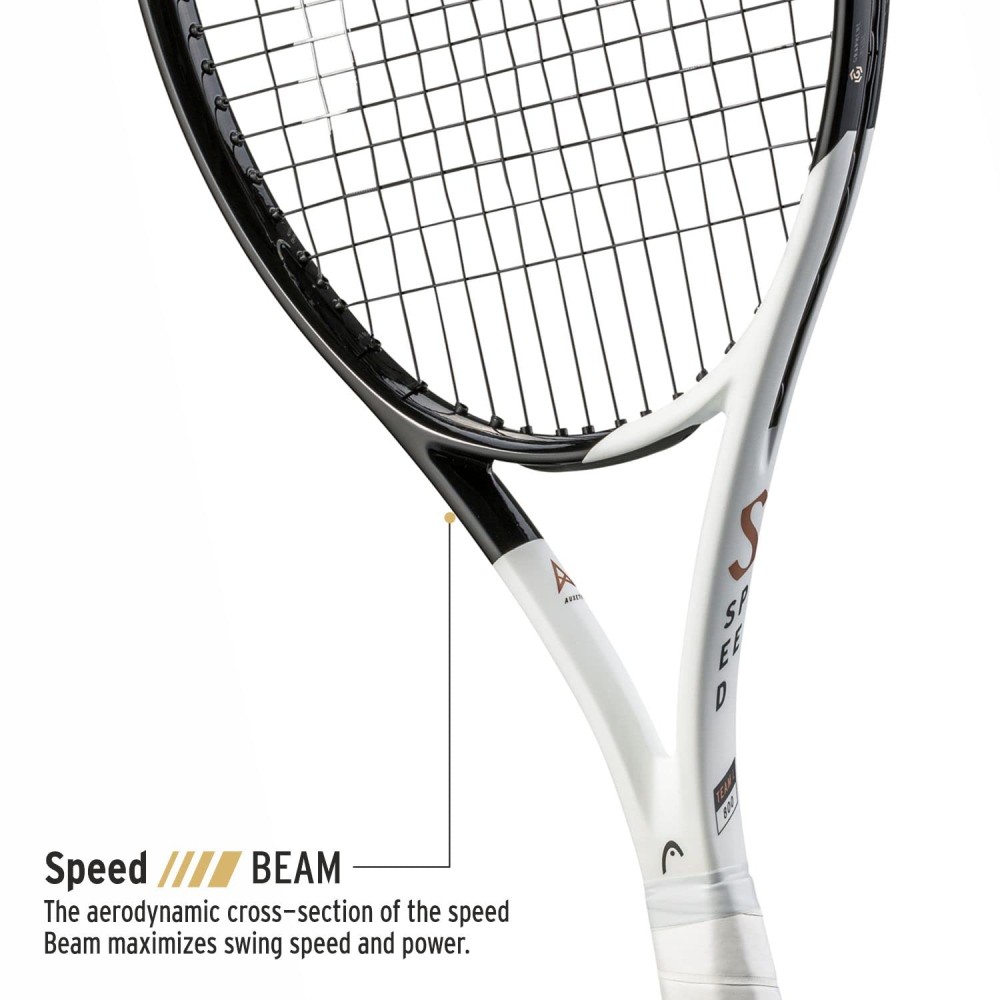 Head Speed MPL 275 Gram Tennis Racket