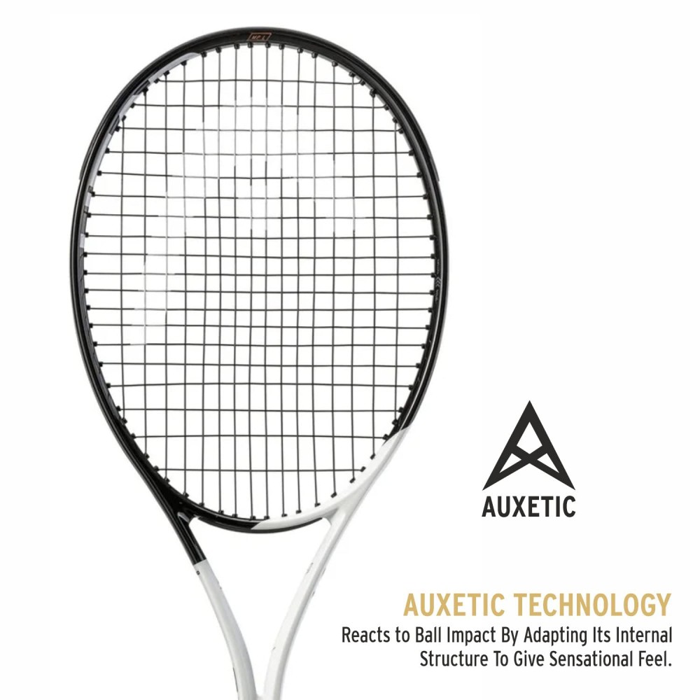 Head Speed MPL 275 Gram Tennis Racket