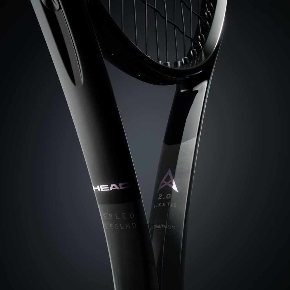 Head Speed MPLegend 300 Gram Tennis Racket