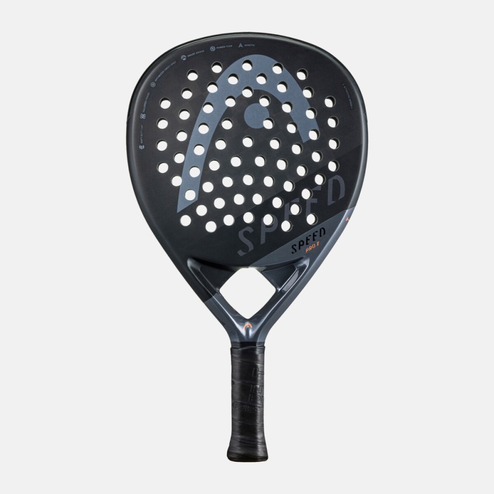 HEAD Speed Pro X Padel Racquet