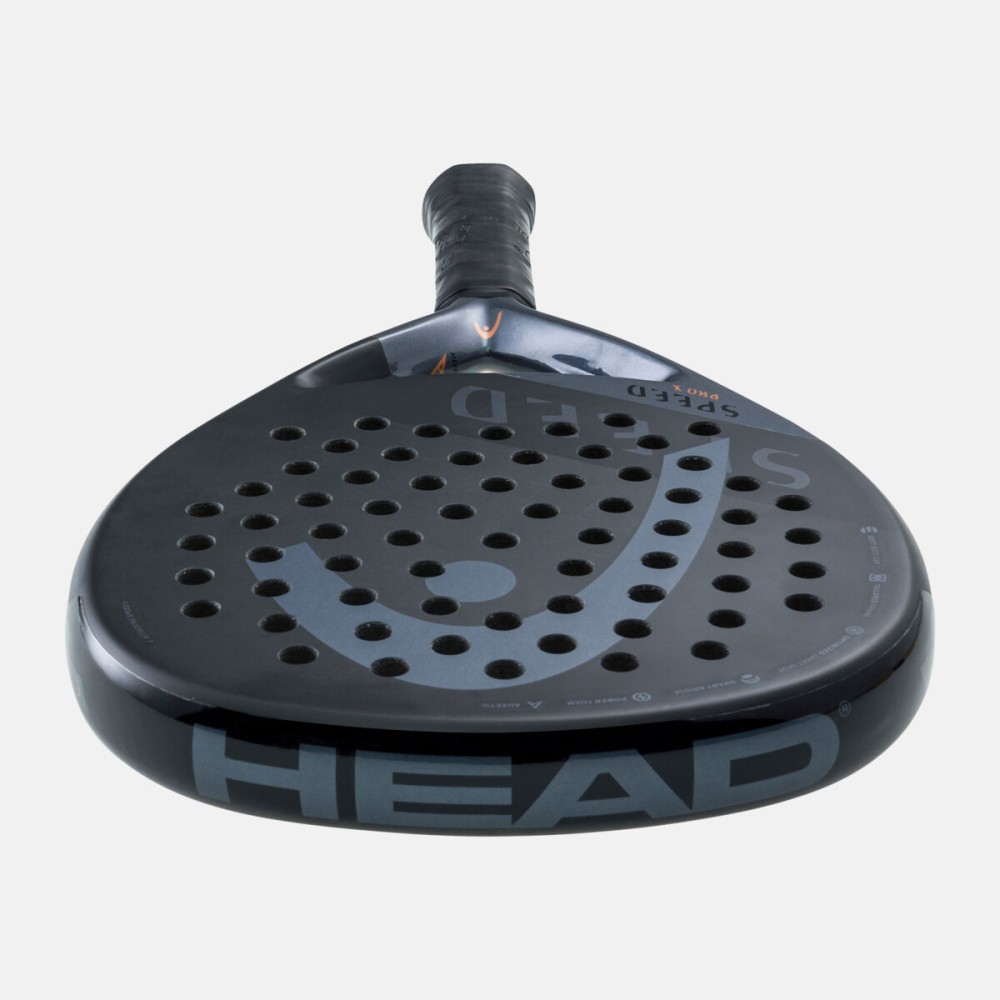HEAD Speed Pro X Padel Racquet