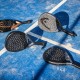 HEAD Speed Pro X Padel Racquet