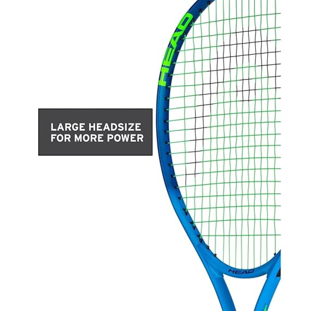 Head Ti Conquest Tennis Racket