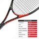 Head Ti Radical Elite Tennis Racket