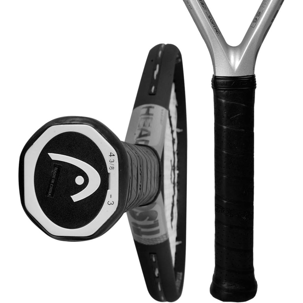 Head Ti S6 US Tennis Racket