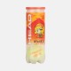 Head Tip- II Tennis Ball orange ( 3 Ball ) Single Can