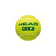 Head Tip- III Tennis Ball ( 3 Ball ) Single Can