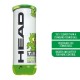 Head Tip- III Tennis Ball ( 3 Ball ) Single Can