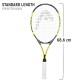 Head Titanium 1000 Tennis Racket