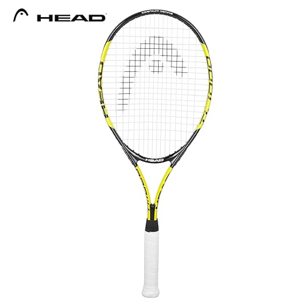 Head Titanium 1000 Tennis Racket