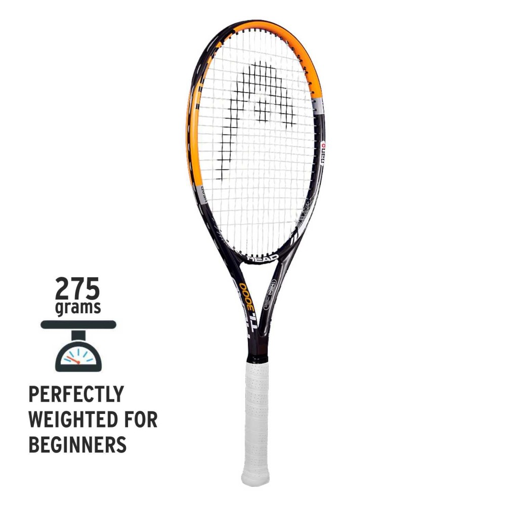 Head Titanium 3000 Tennis Racket