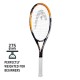 Head Titanium 3000 Tennis Racket