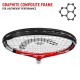 Head Titanium 3100 Tennis Racket