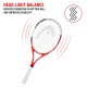 Head Titanium 3100 Tennis Racket