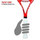 Head Titanium 3100 Tennis Racket