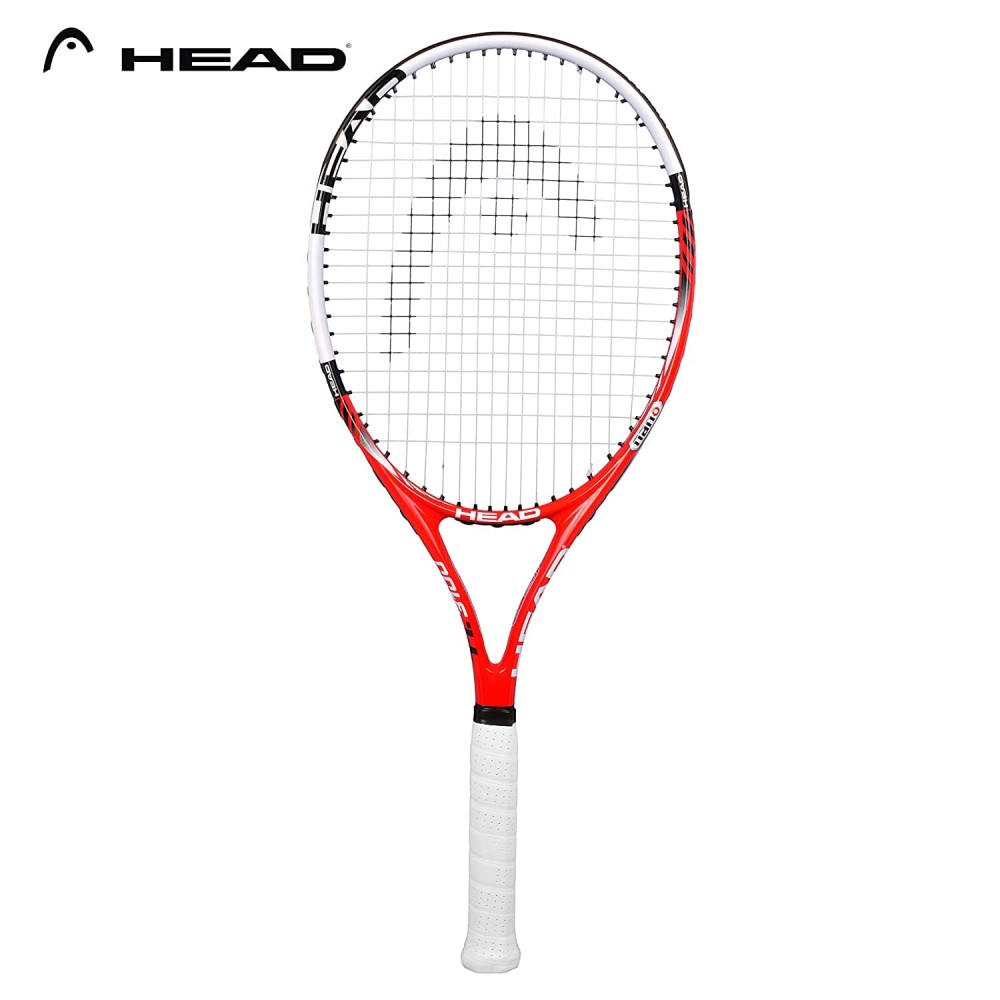 Head Titanium 3100 Tennis Racket