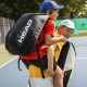 HEAD Tour Backpack Size- 25L
