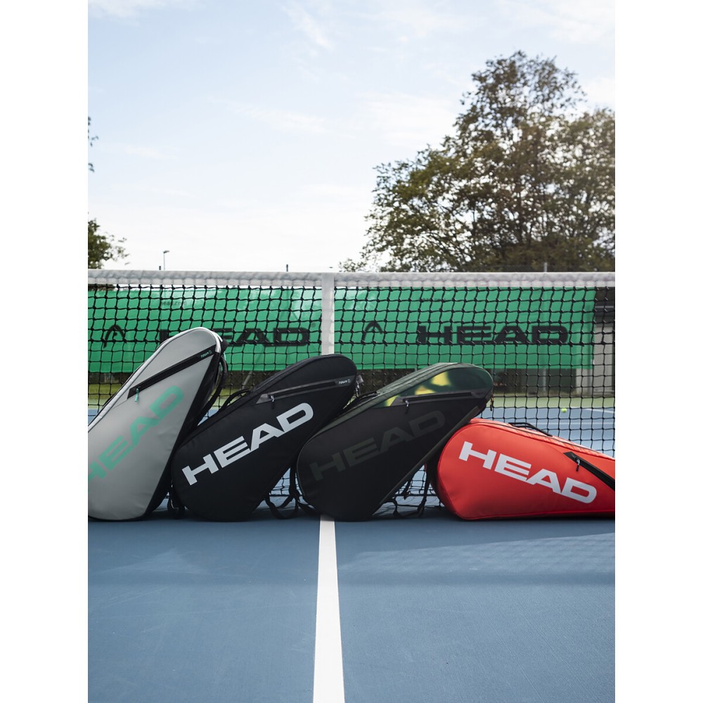 HEAD Tour Racquet Tennis Bag Size -L