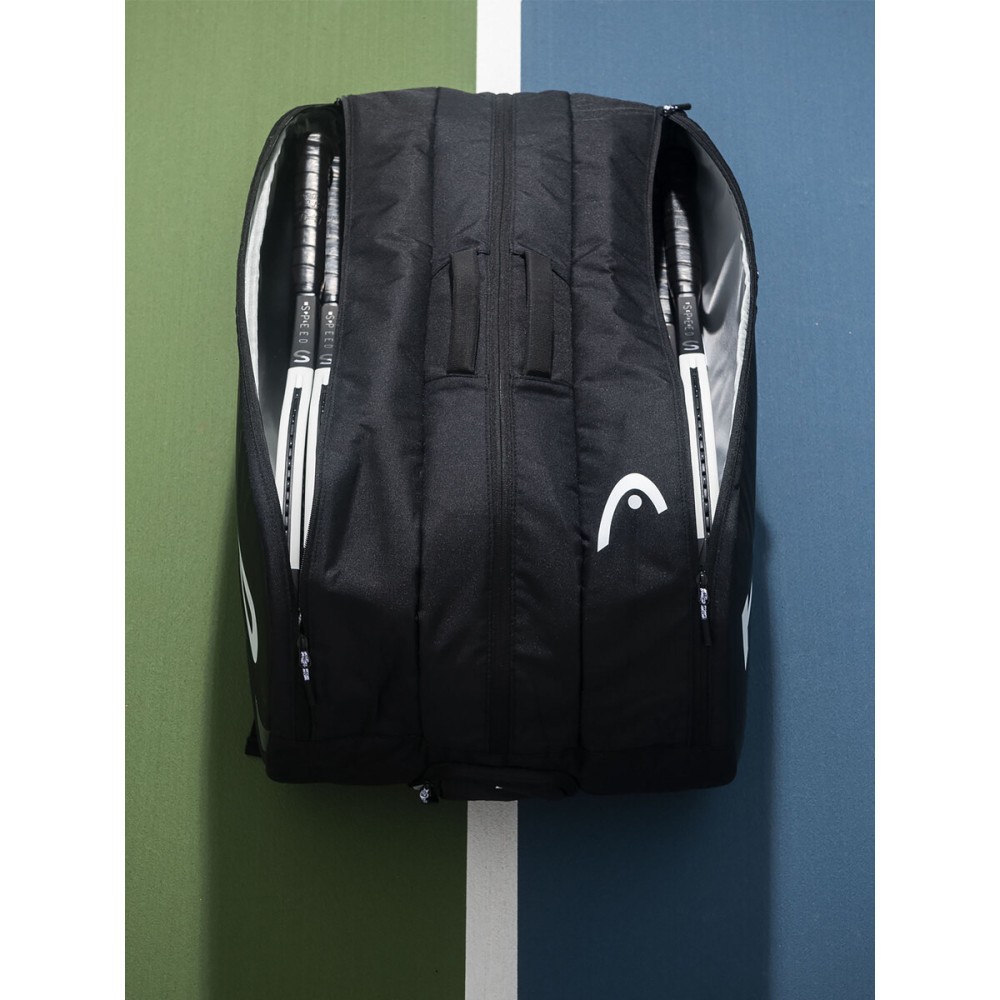 HEAD Tour Racquet Tennis Bag Size -L