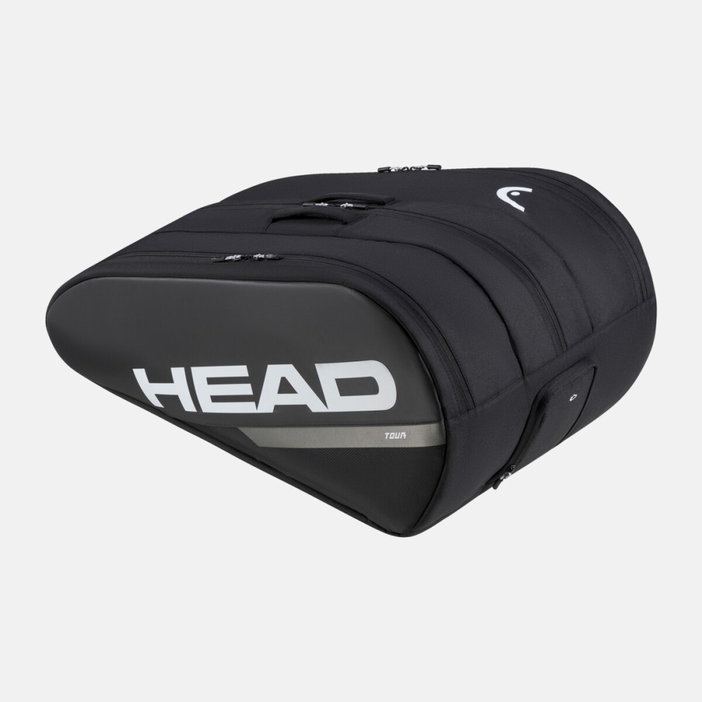 HEAD Tour Racquet Tennis Bag Size -XL