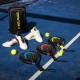 HEAD Zephyr Pro Padel Racquet
