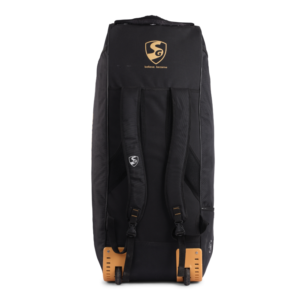 Kit Bag SG 22 YARD X1 DUFFLE WHEELIE Kit Bag SG 22 YARD X1 DUFFLE WHEELIE