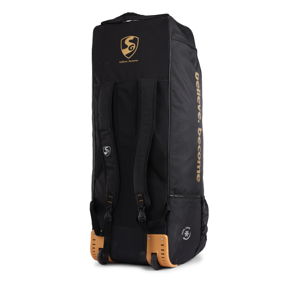 Kit Bag SG 22 YARD X1 DUFFLE WHEELIE Kit Bag SG 22 YARD X1 DUFFLE WHEELIE