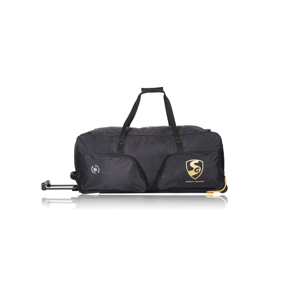 Kit Bag SG 22 YARD X2 TROLLEY Kit Bag SG 22 YARD X2 TROLLEY