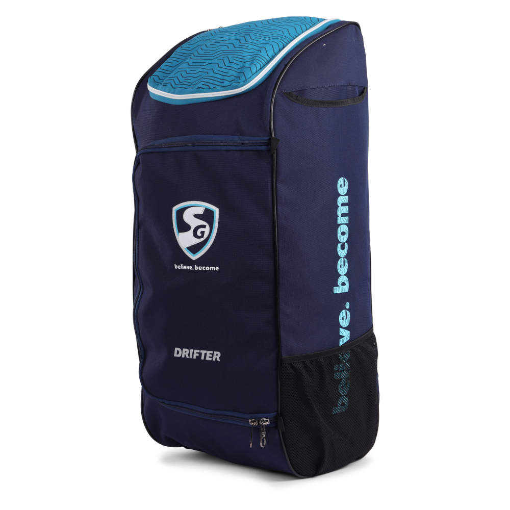 Kit Bag SG DRIFTER DUFFLE WHEELIE Kit Bag SG DRIFTER DUFFLE WHEELIE