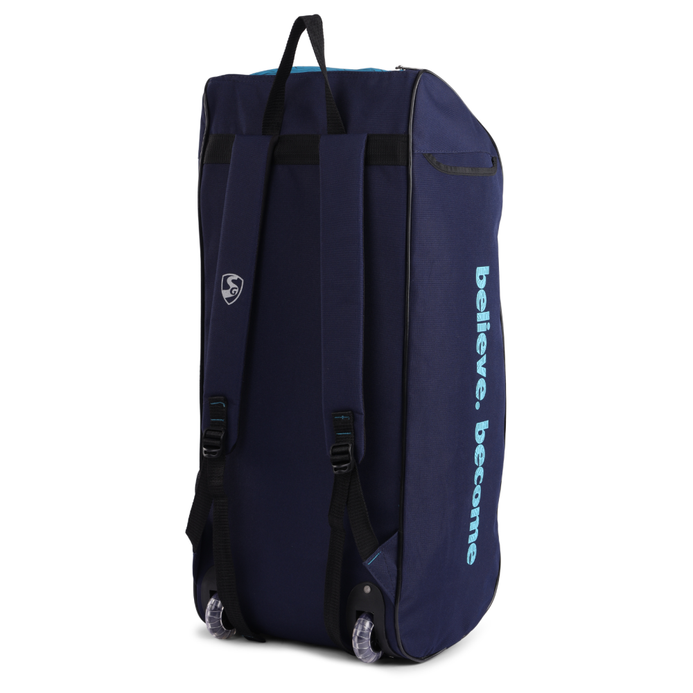 Kit Bag SG DRIFTER DUFFLE WHEELIE Kit Bag SG DRIFTER DUFFLE WHEELIE