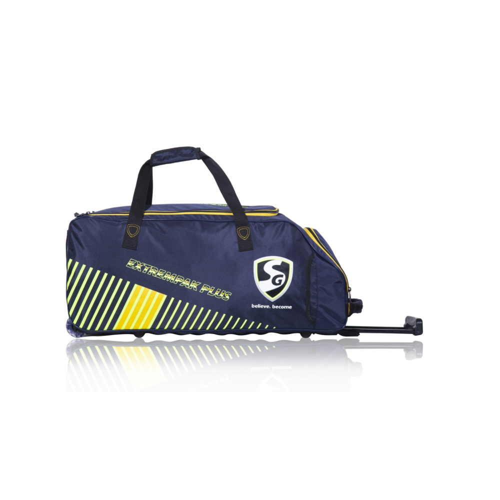 Kit Bag SG EXTREMEPAK PLUS TROLLEY Kit Bag SG EXTREMEPAK PLUS TROLLEY