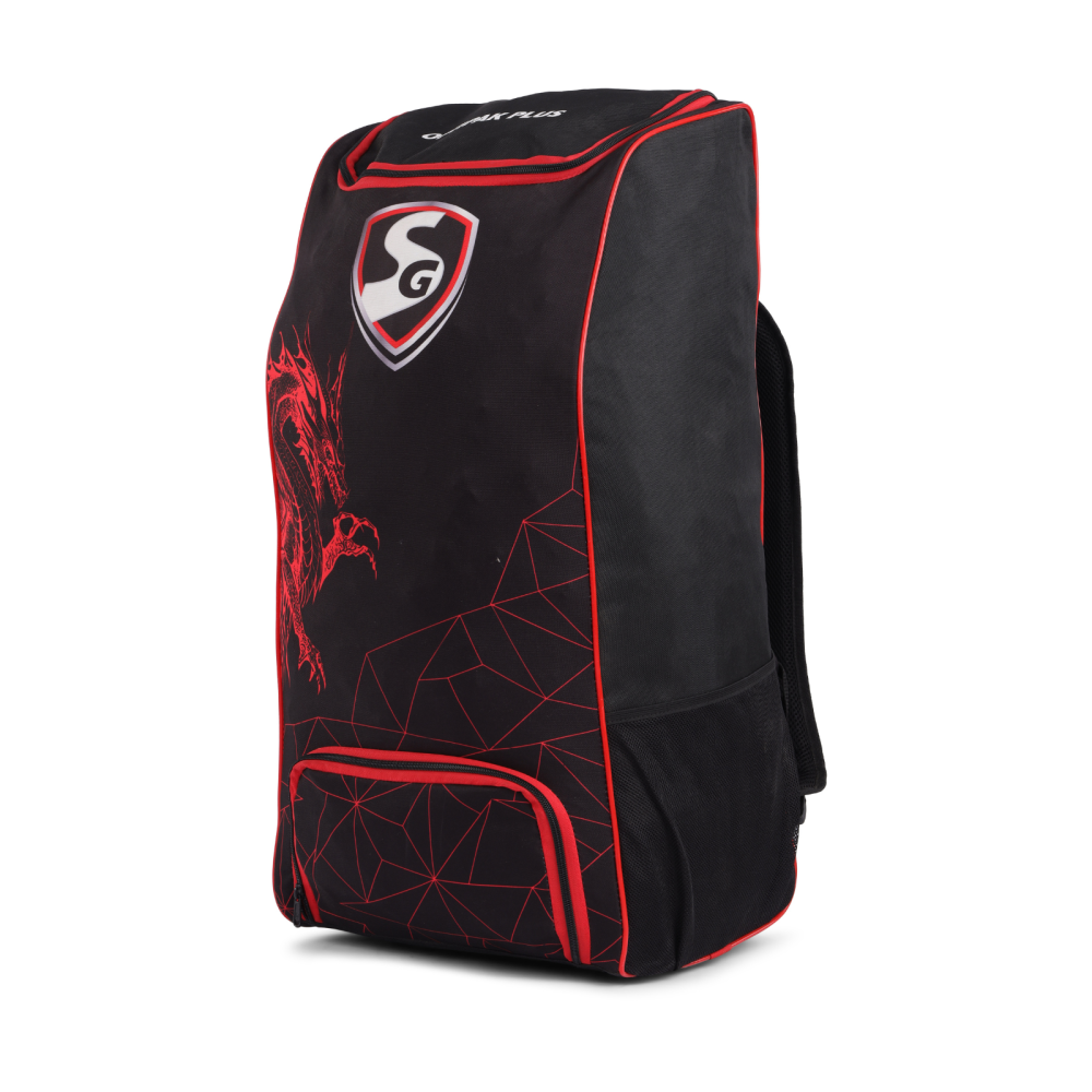 Kit Bag SG OPTIPAK PLUS DUFFLE WHEELIE Kit Bag SG OPTIPAK PLUS DUFFLE WHEELIE