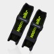 Moonwalkr 2.0 Black Cricket Batting Pad - Black