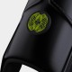 Moonwalkr 2.0 Black Cricket Batting Pad - Black