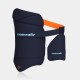 Moonwalkr 2.0 Blue Cricket Thigh Guard