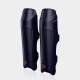 Moonwalkr 2.0 Navy Blue Cricket Batting Pad