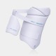 Moonwalkr 2.0 White Cricket Thigh Guard