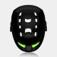 Moonwalkr Mind 2.0 Black Cricket Helmet