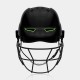 Moonwalkr Mind 2.0 Black Cricket Helmet