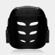 Moonwalkr Mind 2.0 Black Cricket Helmet