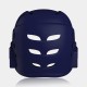 Moonwalkr Mind 2.0 Blue Cricket Helmet