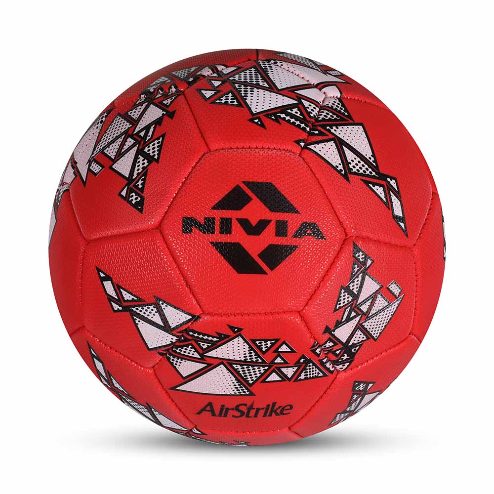 Nivia Airstrike Football