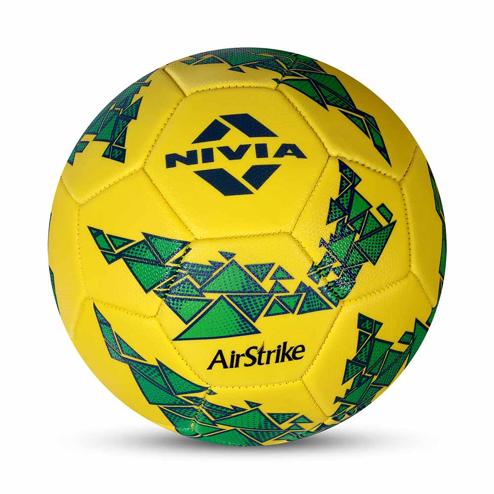 Nivia Airstrike Football
