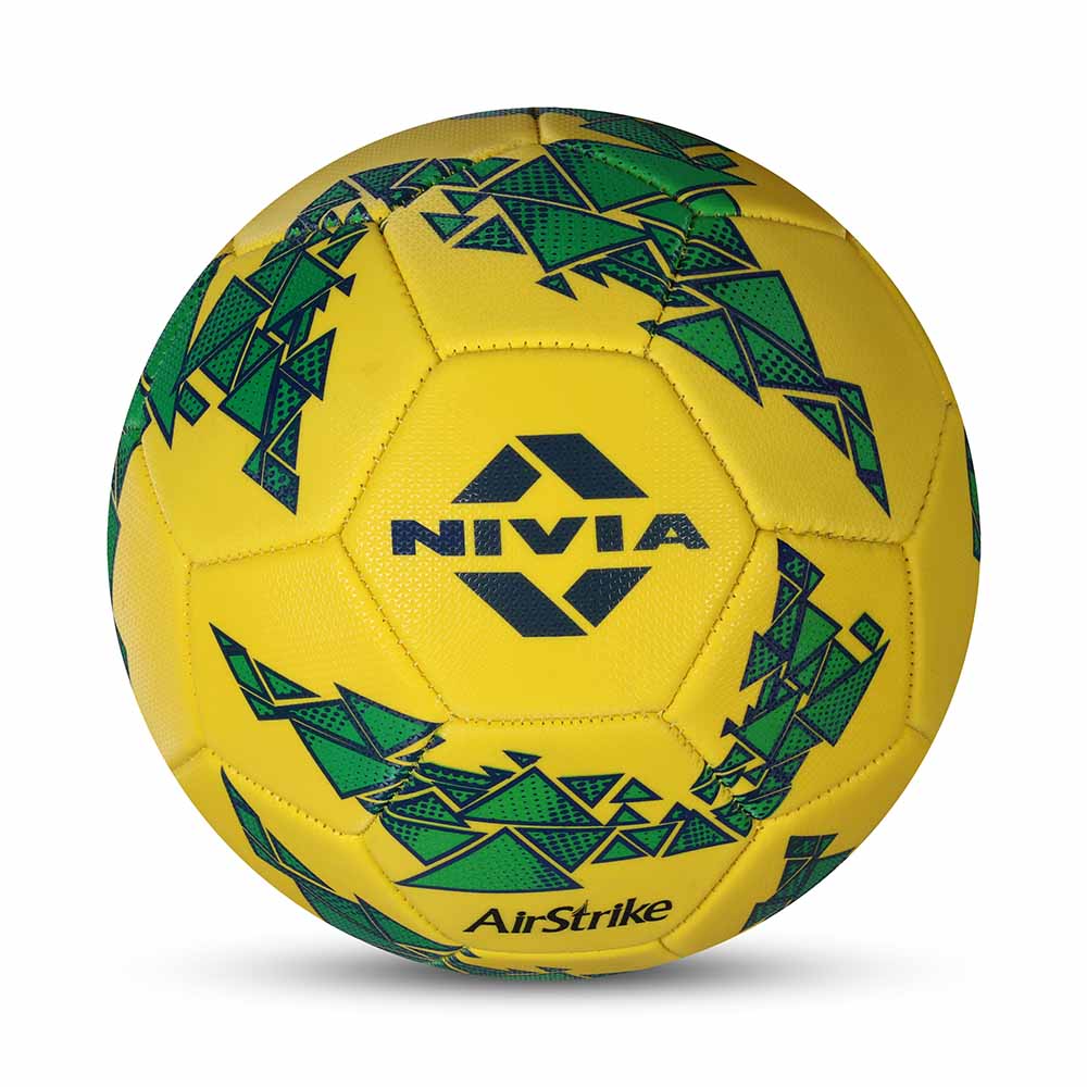 Nivia Airstrike Football
