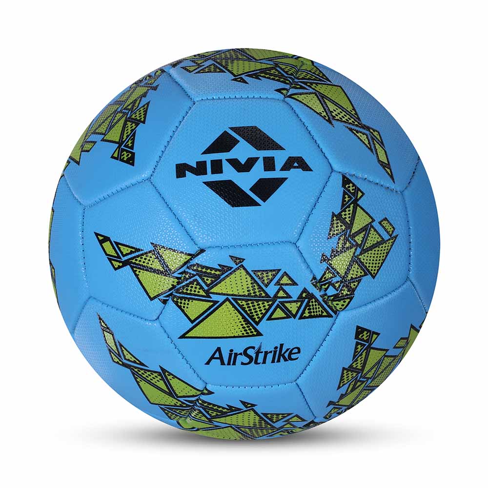 Nivia Airstrike Football