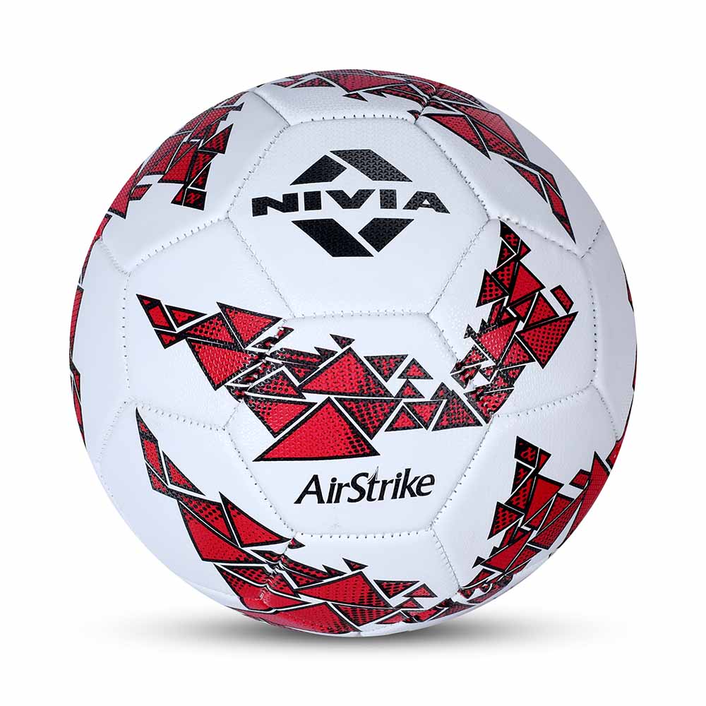 Nivia Airstrike Football