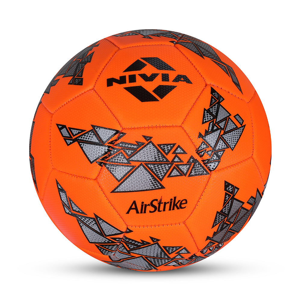 Nivia Airstrike Football