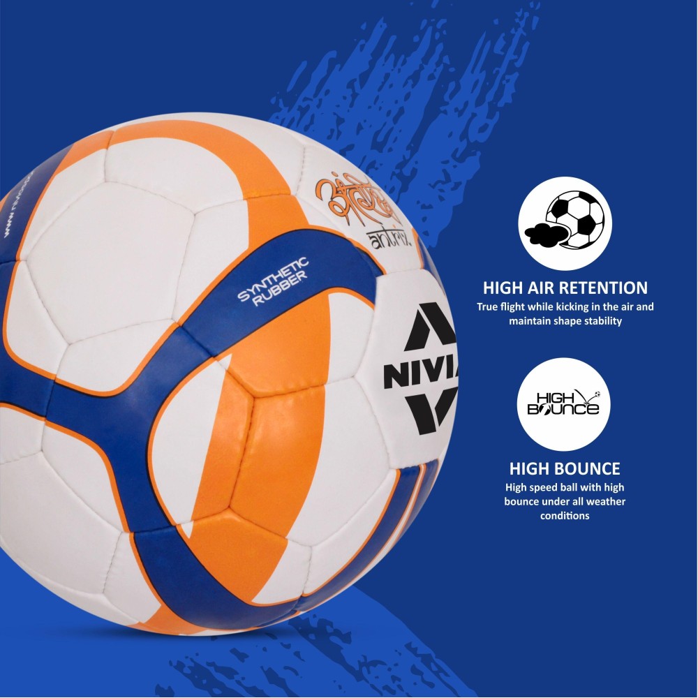 Nivia Antrix Football