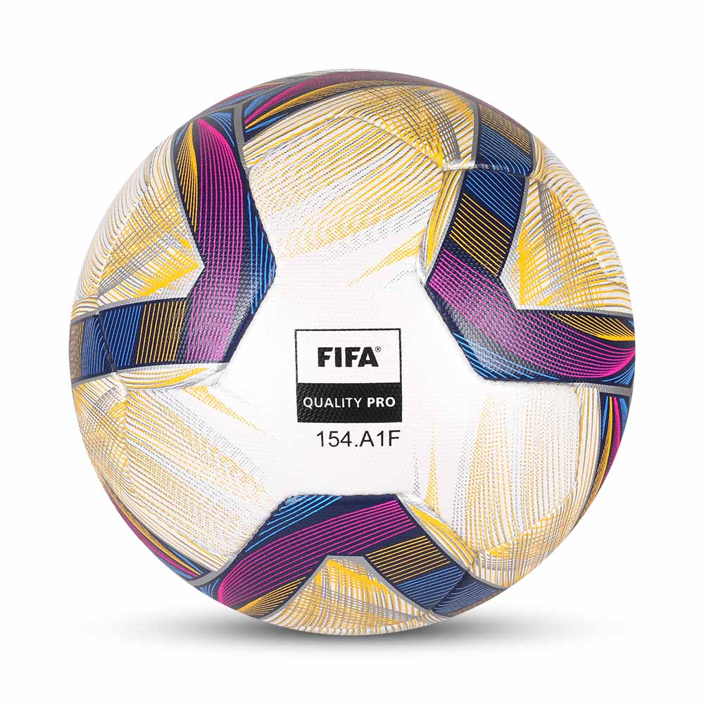 Nivia Ashtang 2.0 Football