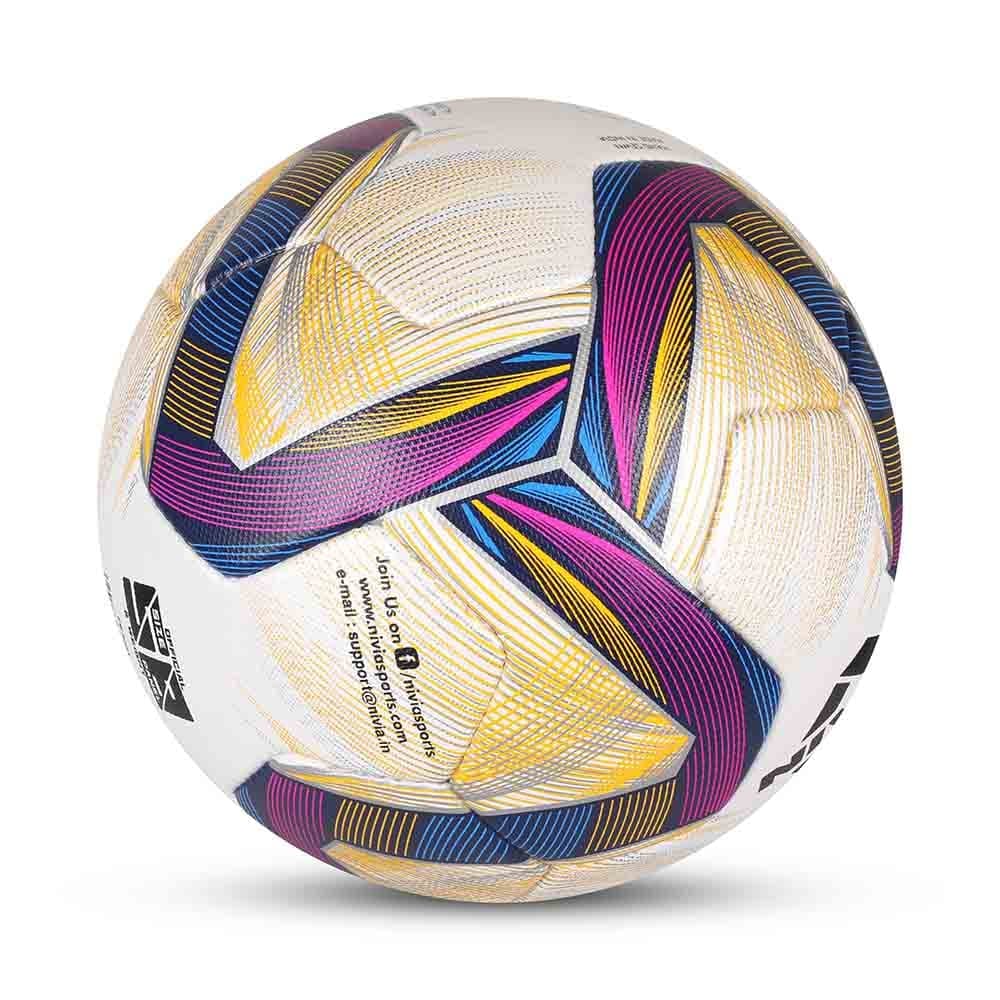 Nivia Ashtang 2.0 Football
